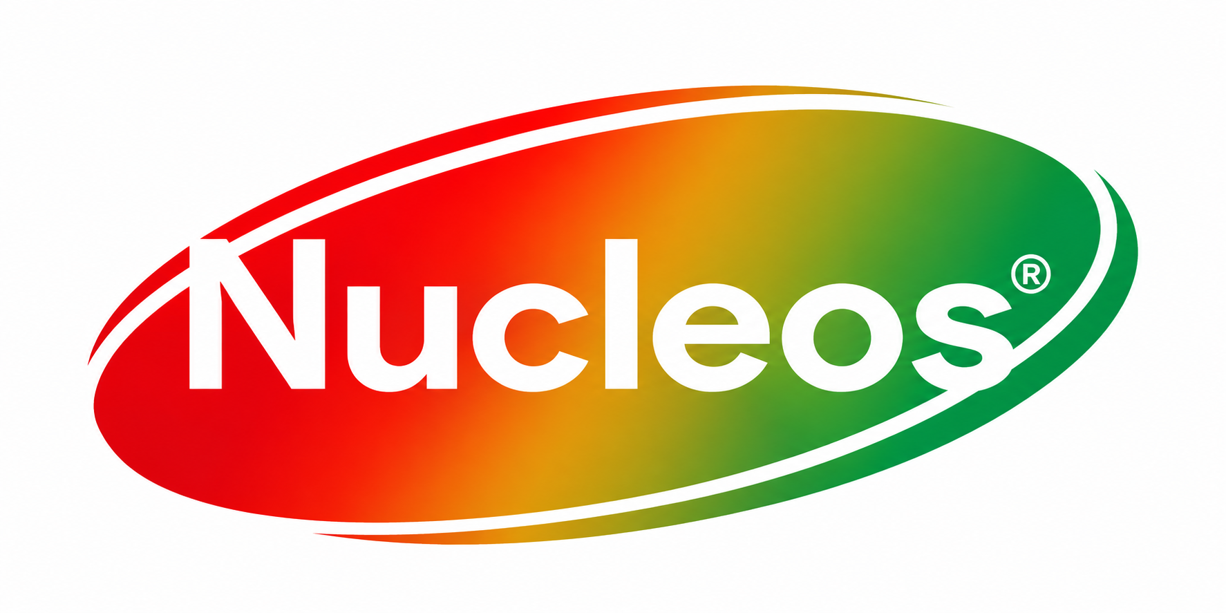 Nucleos: identidad cromática de nutrición parenteral