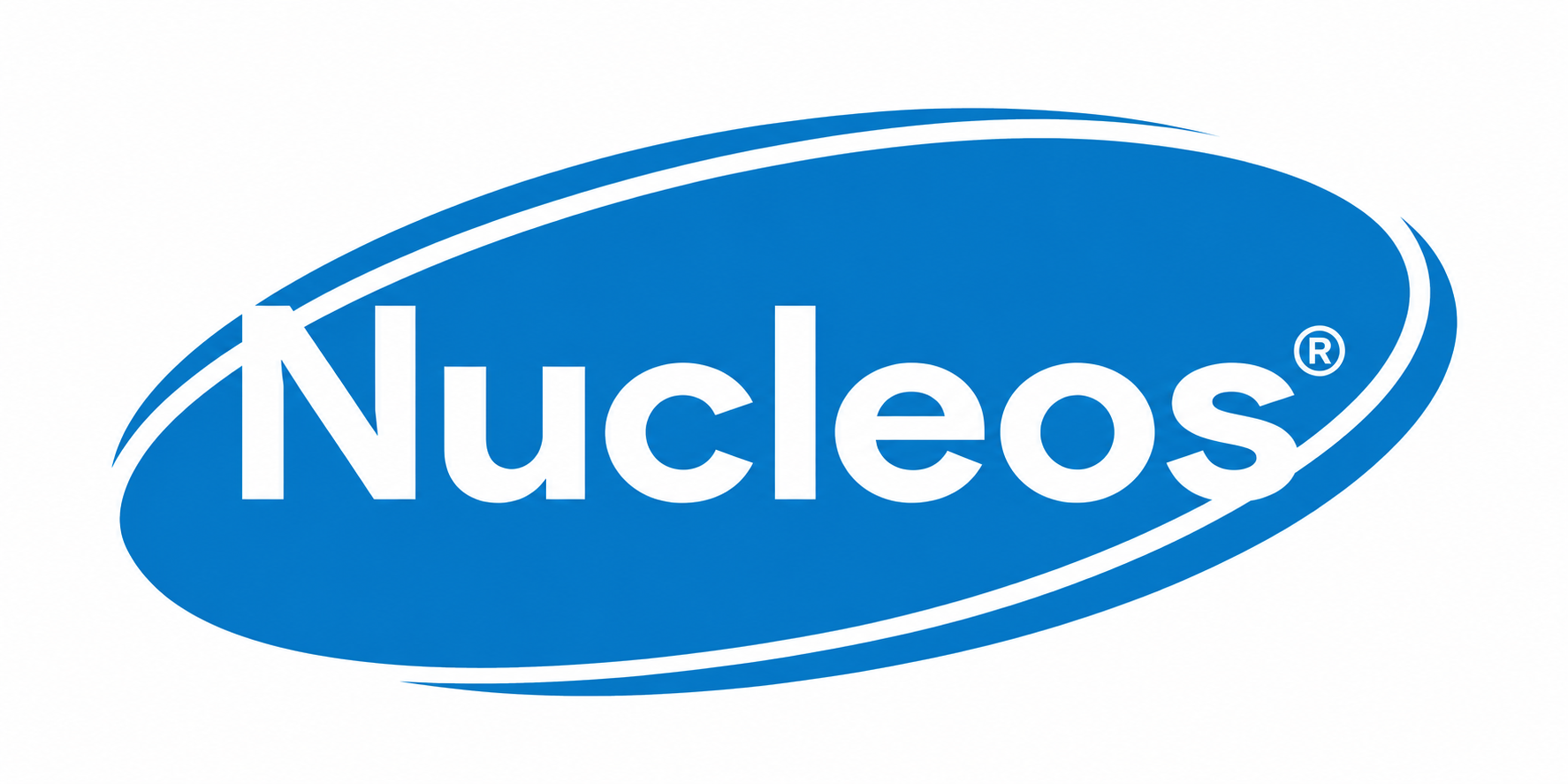 Logo original Nucleos